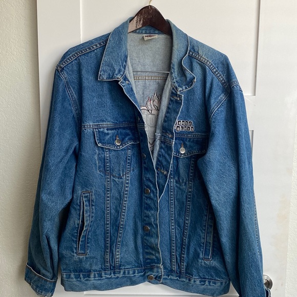 House of Blues Other - House of Blues Las Vegas jacket!